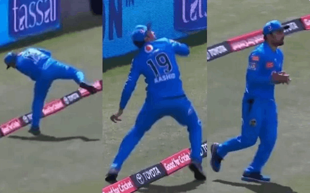 Big Bash League Big Bash League