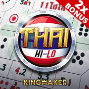 KM Casino Thai Hi Lo 2