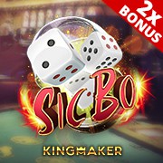 KM Casino Sic Bo