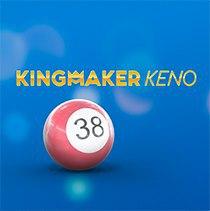 KM Casino Max Keno