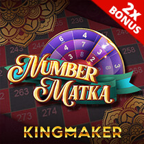 KM Casino Number Matka