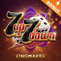 KM Casino 7 Up 7 Down