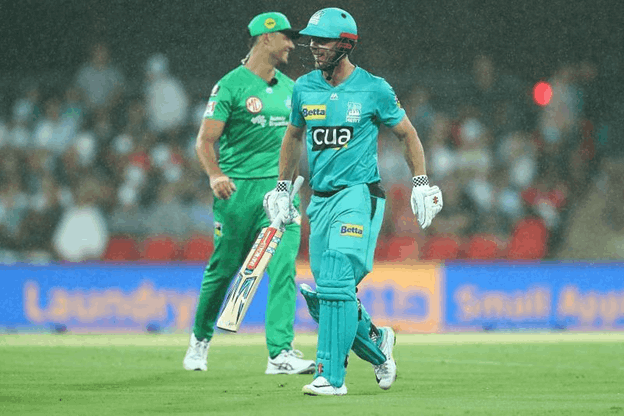 Brisbane Heat vs Melbourne Stars Brisbane Heat vs Melbourne Stars