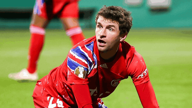 Holstein Kiel vs Bayern Holstein Kiel vs Bayern