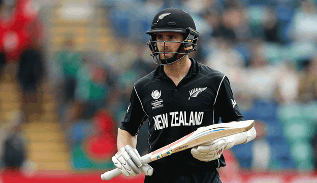 New Zealand vs West Indies