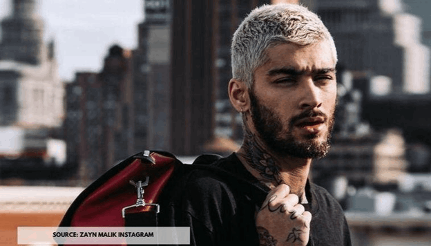 Zayn Malik Zayn Malik