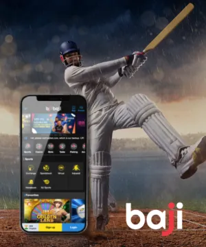 About Baji365 Cricket Exchange