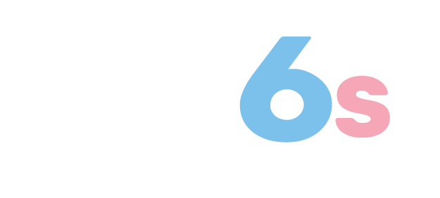 Six6s_logo_W