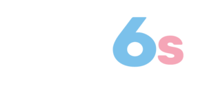 Six6s_logo_W